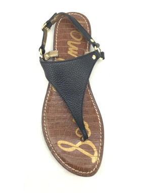 Sam Edelman Greta Sandals Size 8.5
